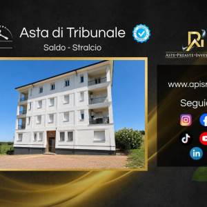 Appartamento in vendita, Località fosseto, San Salvatore Monferrato