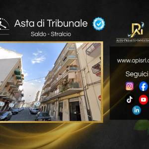 Appartamento in vendita, Via Malta, 34, Catania