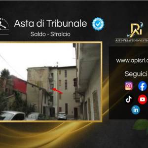 Appartamento in vendita, Via Maestra, 22, Borgo Priolo