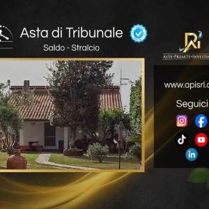 Terraced house for sale, S.R. 148 Pontina, Km 74,400, Latina