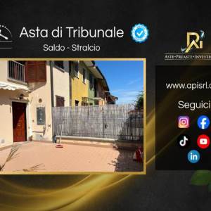 Apartment for sale, Via Dalcerri Tosi, 7, San Colombano al Lambro