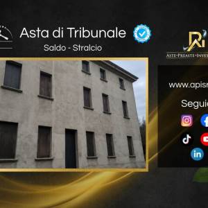 Town House for sale, Loc. Scipione - Castello, Salsomaggiore Terme
