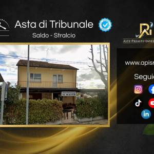 Appartamento in vendita, Via Canale Bonificazione 383, Cesenatico