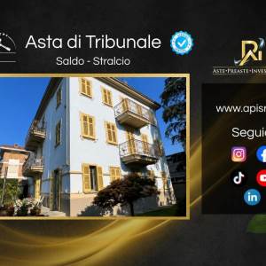 Appartamento in vendita, Via trotti, 30, Valenza