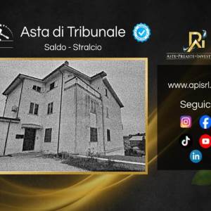Appartamento in vendita, Contrada san giovanni dei gelsi, 86, Campobasso