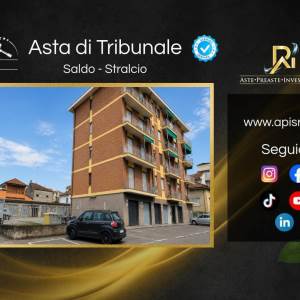 Appartamento in vendita, Piazza marconi, 43, Nizza Monferrato