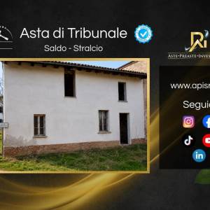 Appartamento in vendita, Via molinara, n. 70/a e 70/b(San Giuliano Vecchio), Alessandria