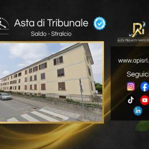 Apartment for sale, Via Dosso 14/B, Piadena Drizzona