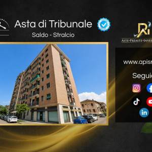 Apartment for sale, Via giuseppe verdi, 50, Novi Ligure