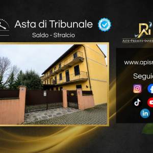 Appartamento in vendita, Via croce, 43, 28065 cerano no, italia, Cerano