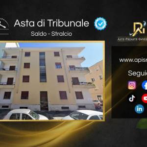 Apartment for sale, Via agogna 11, Novara