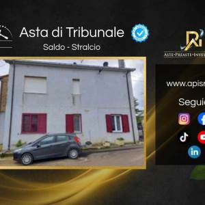 Appartamento in vendita, Loc. Villa Maisè, Roseto degli Abruzzi