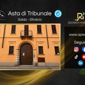 Apartment for sale, Via monte rosa n. 21, Ghemme