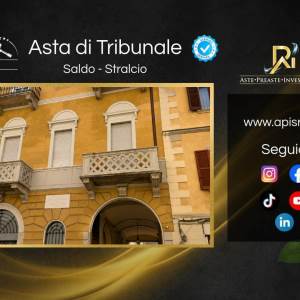 Apartment for sale, Corso giuseppe mazzini, 23, Novara
