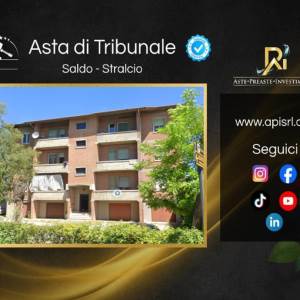 Apartment for sale, Str. Circonvallazione Est, Porto Mantovano