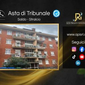 Appartamento in vendita, Via Cantoreggio 68, Varese