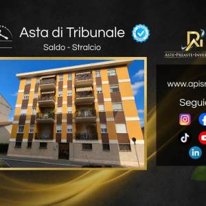 Apartment for sale, Via generale fara, n. 2, Novara