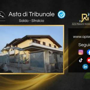 Appartamento in vendita, Cascina Cavallasco, Pozzo d'Adda