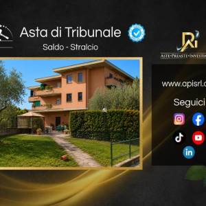 Appartamento in vendita, Str. Roccabruna 29, Tivoli