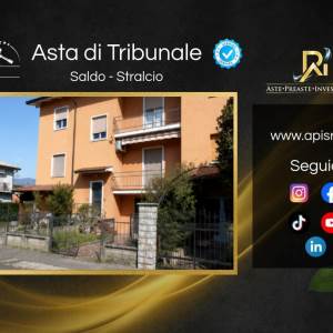 Apartment for sale, Via Giuseppe Tavelli 13, Brescia