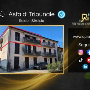 Apartment for sale, Via Cellini 15/E, Casalmaggiore