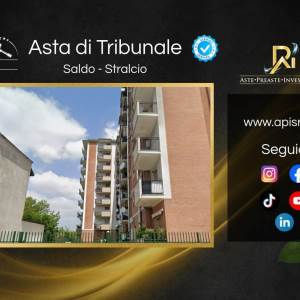 Appartamento in vendita, Via San Clemente 47, Cerro Maggiore