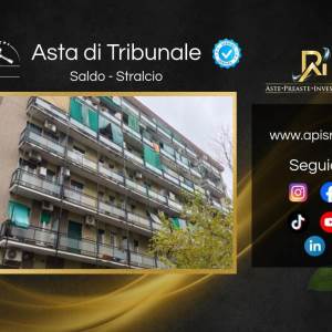 Apartment for sale, Via Tartini Giuseppe 13/c, Milano