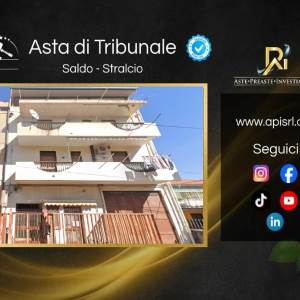 Appartamento in vendita, Via delle Corolle, 38, Catania