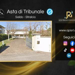 Villa for sale, VIA LISBONA 32, Viadana