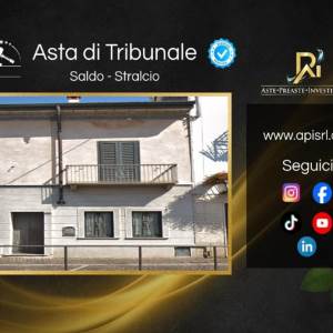 Appartamento in vendita, Piazza trieste 42, Cislago