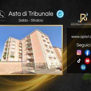 Apartment for sale, Via firenze 8, Castellanza