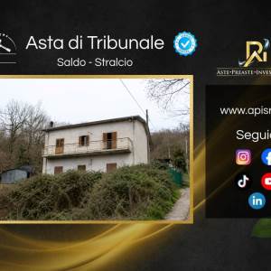 Apartment for sale, Via fonte cavalieri, Greccio