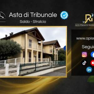 Terraced house for sale, Via Pietro da Rimini 28, Ravenna
