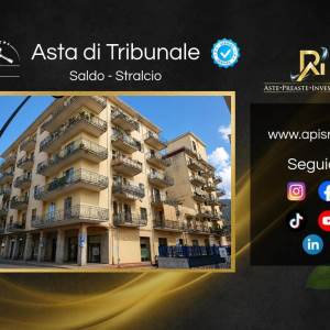 Apartment for sale, Via XXIV Maggio 39, Cava de' Tirreni