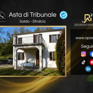 Apartment for sale, Località Vallarone, 83A, Asti