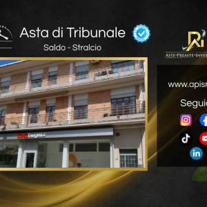 Apartment for sale, Viale della Vittoria 57, Alba Adriatica