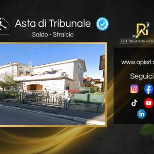 Apartment for sale, Via San Zeno 35, Mazzano