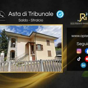 Casa singola in vendita, Via zara 3, Nizza Monferrato