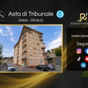 Appartamento in vendita, Via vittorio veneto 15, Strevi