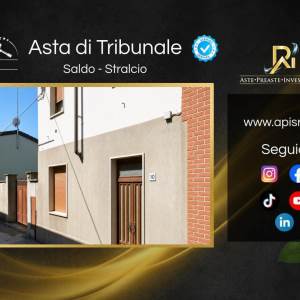 Appartamento in vendita, Via gioberti 10, Castelnuovo Scrivia