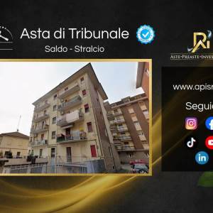 Appartamento in vendita, Via caduti della libertà 13, Tortona