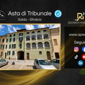 Appartamento in vendita, Via tripoli 34, Serravalle Scrivia