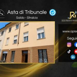 Appartamento in vendita, Via tommaso campanella 6, Tortona