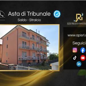 Apartment for sale, Via privata nerviano 9, Pogliano Milanese