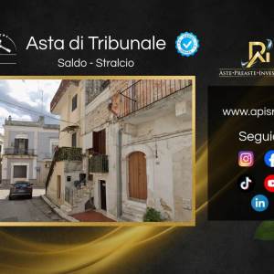 Apartment for sale, Via Nicola Balenzano 4, Bitritto