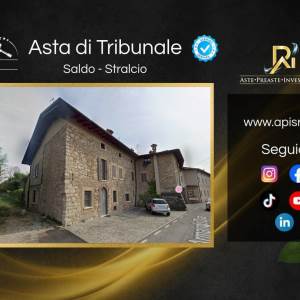 Appartamento in vendita, Via Armando Diaz 7, Passirano