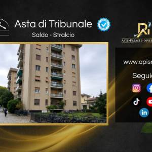 Apartment for sale, Via Villoresi 48, Bresso