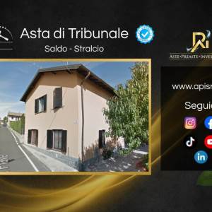 Apartment for sale, Via Piave 110/C, Sesto Calende