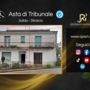 Casa singola in vendita, Contrada Serra 83030, Pietradefusi