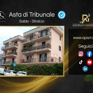 Appartamento in vendita, Via dei Gelsi, 10, Castrovillari